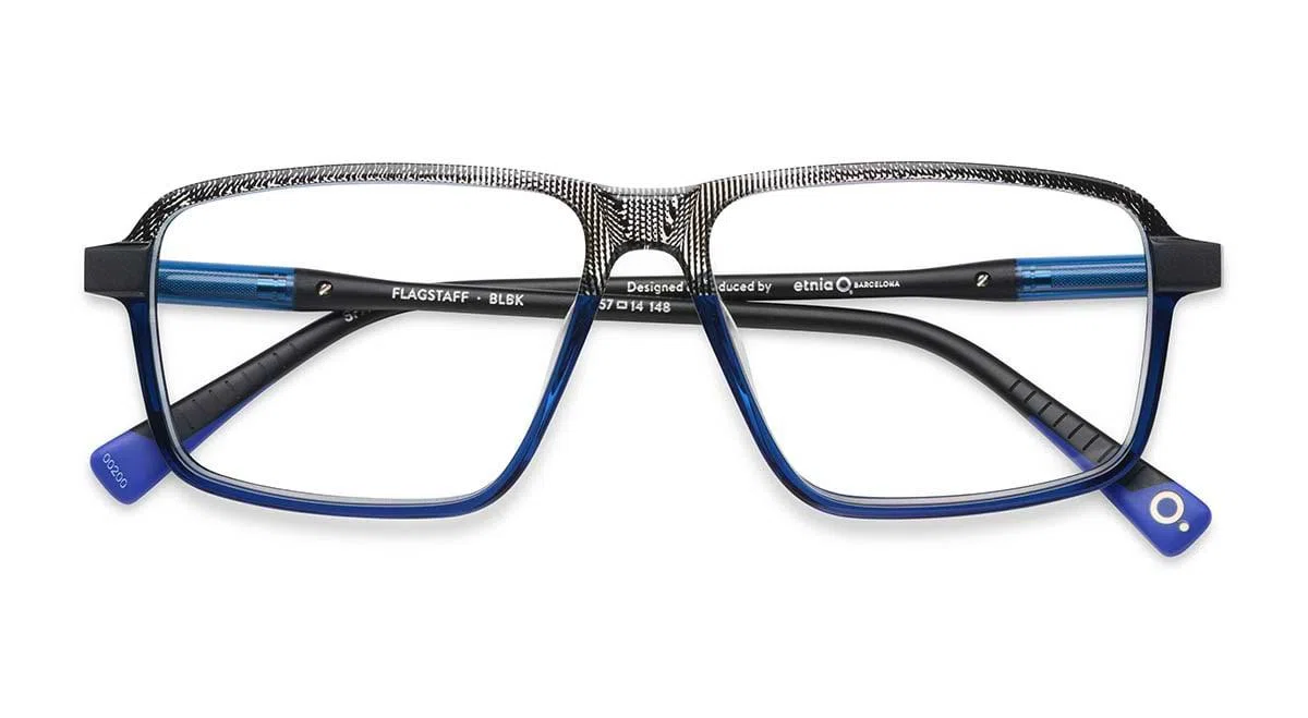 Etnia Barcelona FLAGSTAFF Eyeglasses - view 2